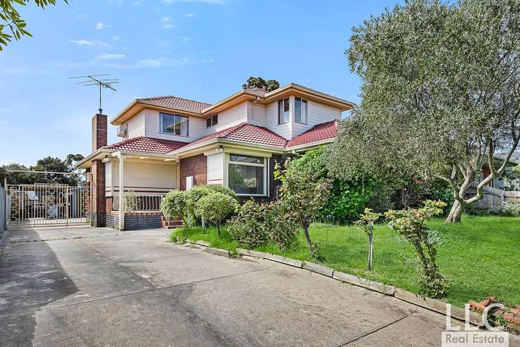 Main view of Homely house listing, 21 Medoro Grove, Mulgrave VIC 3170