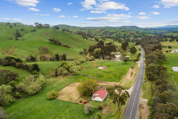 Second view of Homely house listing, 2189 Beechworth-Wodonga Road, Leneva VIC 3691