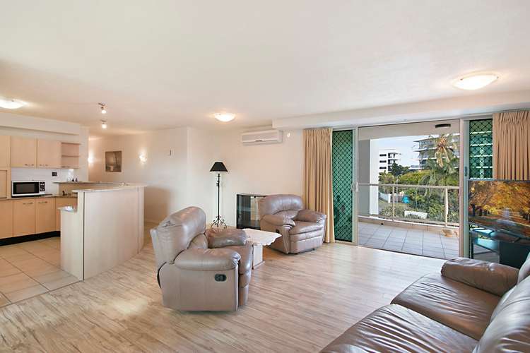 Fifth view of Homely apartment listing, 12/5-9 Ivory Crescent, Tweed Heads NSW 2485