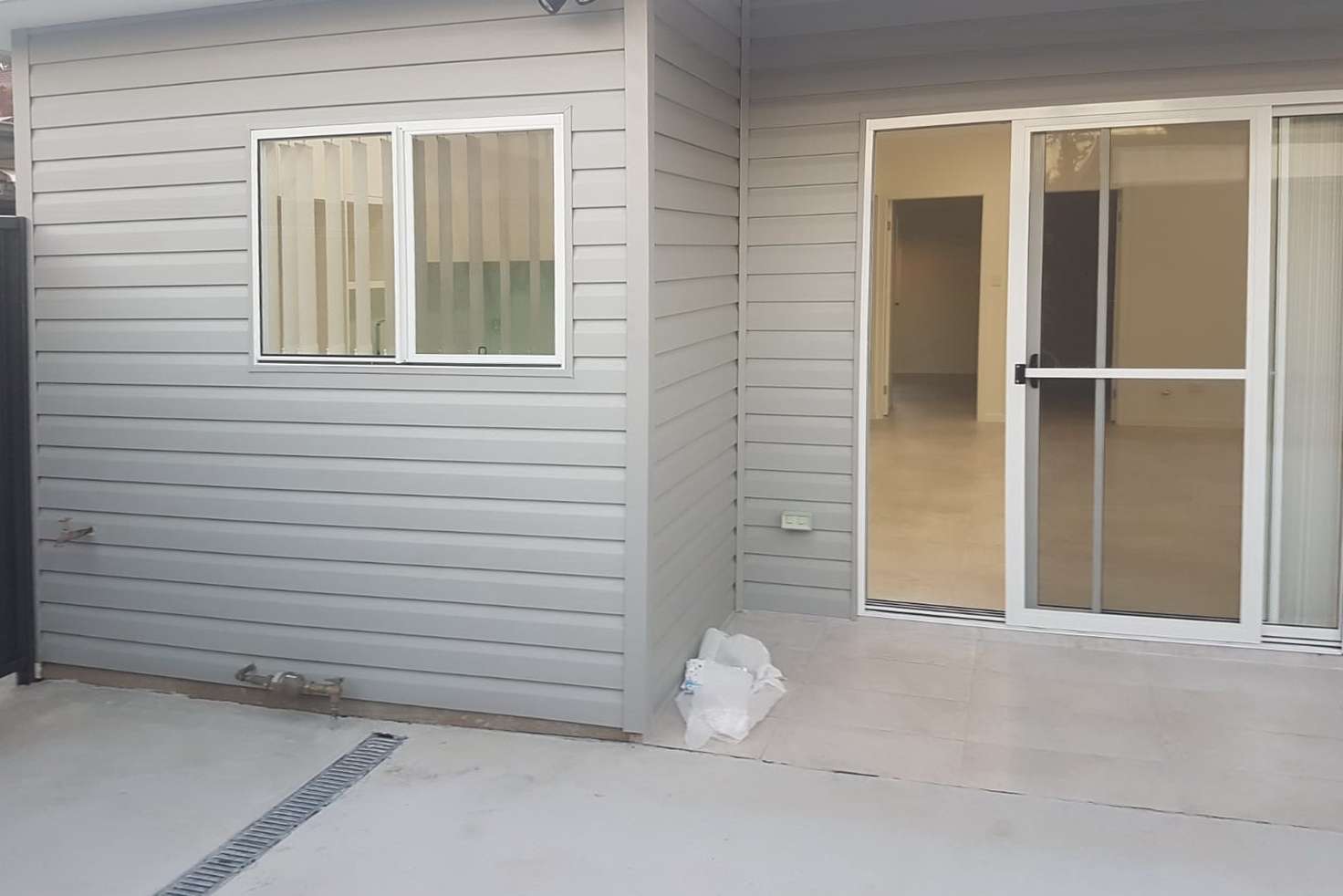 Main view of Homely townhouse listing, 1/31A Gowland Parade, Panania NSW 2213