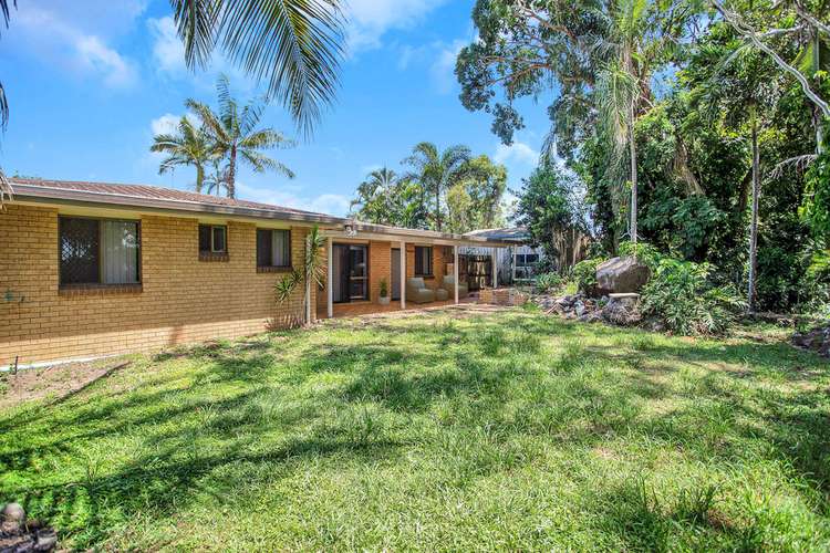 Second view of Homely house listing, 18 Anthony Vella Street, Rural View QLD 4740