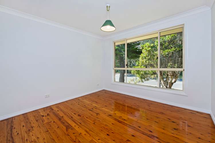 Fifth view of Homely house listing, 8 Seafront Circuit, Bonny Hills NSW 2445