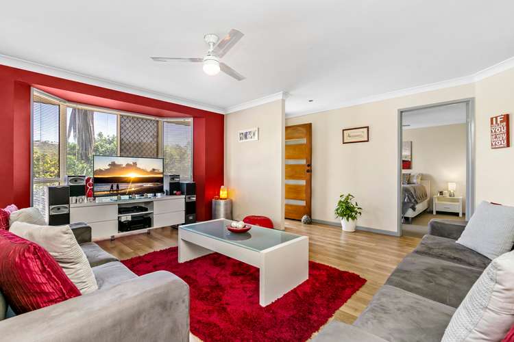 Third view of Homely house listing, 23 Tobermory Court, Merrimac QLD 4226
