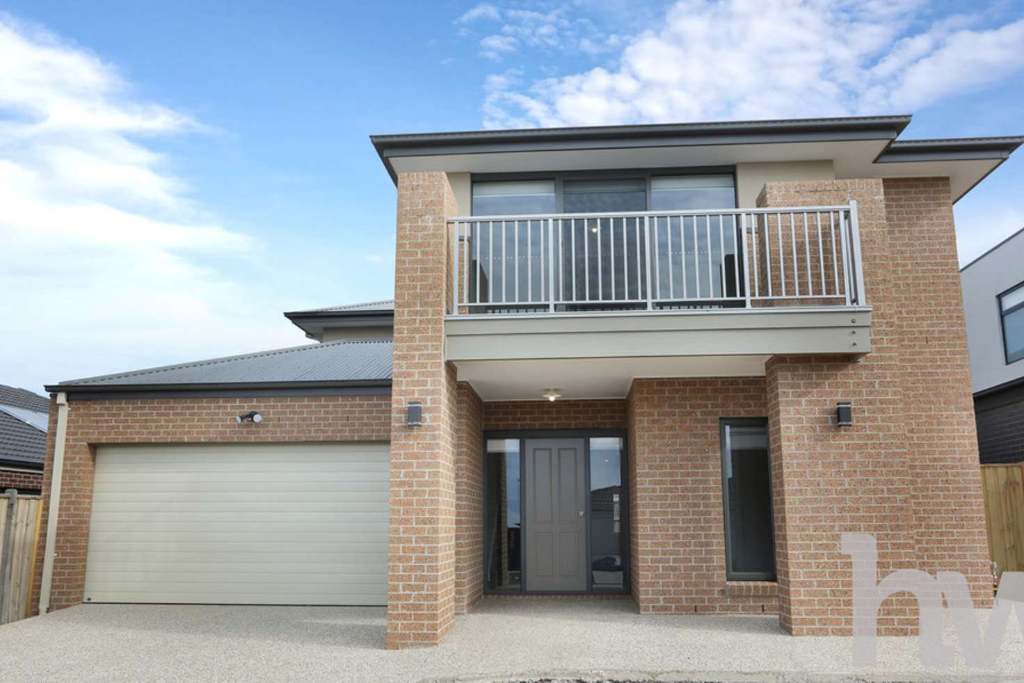 Main view of Homely house listing, 8 Eaglesnest Drive, Curlewis VIC 3222