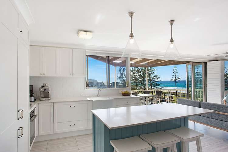 Second view of Homely unit listing, 15/158 Hedges Avenue, Mermaid Beach QLD 4218