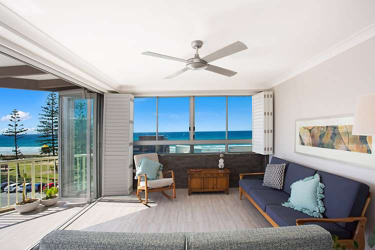 Fourth view of Homely unit listing, 15/158 Hedges Avenue, Mermaid Beach QLD 4218