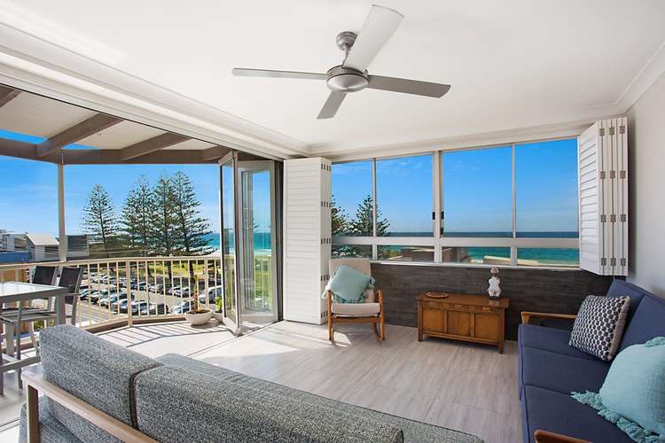 Sixth view of Homely unit listing, 15/158 Hedges Avenue, Mermaid Beach QLD 4218