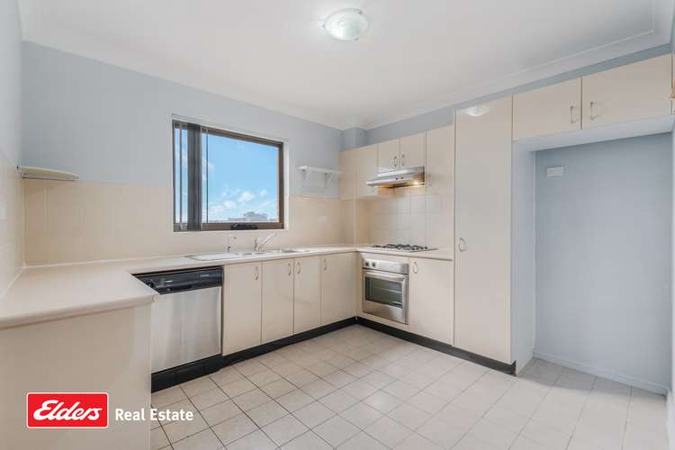Third view of Homely unit listing, 32/100 Terminus Street, Liverpool NSW 2170