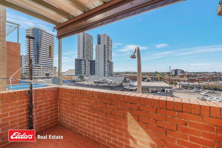 Fourth view of Homely unit listing, 32/100 Terminus Street, Liverpool NSW 2170