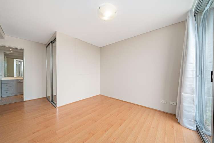Third view of Homely apartment listing, 58/29 Parramatta Road, Concord NSW 2137