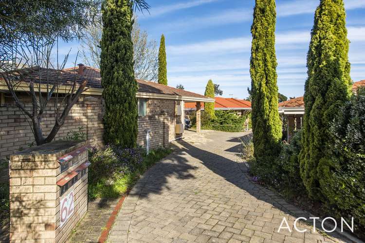 Second view of Homely villa listing, 4/62 The Ramble, Booragoon WA 6154