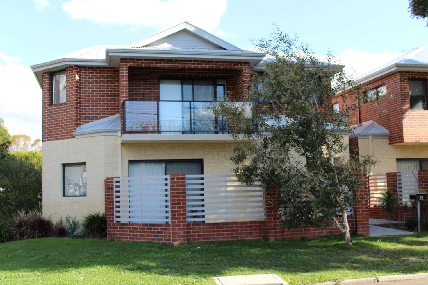 Main view of Homely townhouse listing, 1A Success Road, Bassendean WA 6054