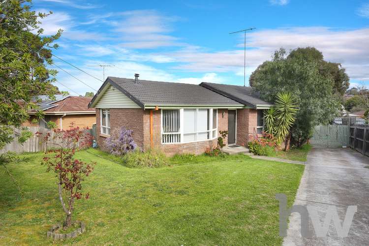 9 Shoubra Court, Highton VIC 3216