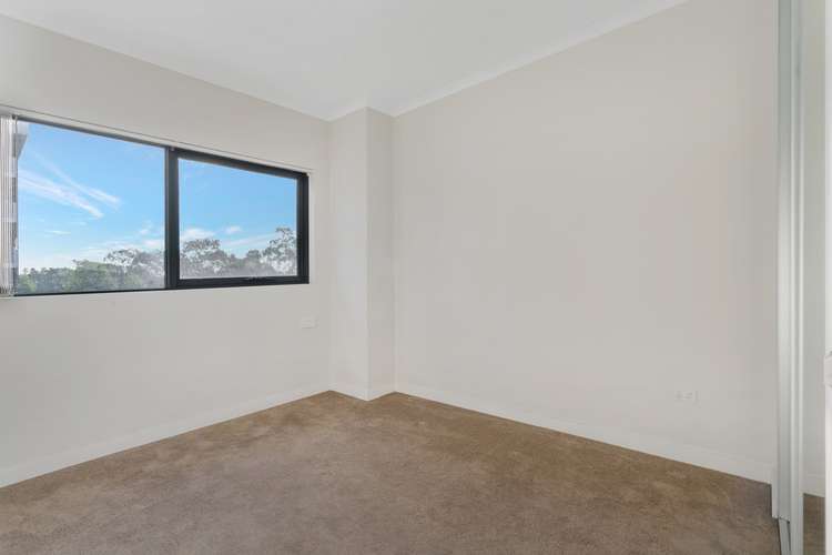 Fifth view of Homely unit listing, Unit 13/2 Bigge Street, Liverpool NSW 2170