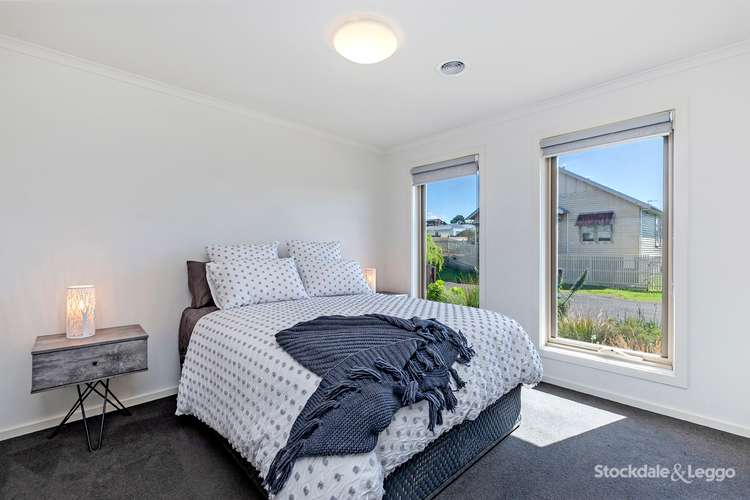 Second view of Homely house listing, 23 Willoughby Street, Port Fairy VIC 3284