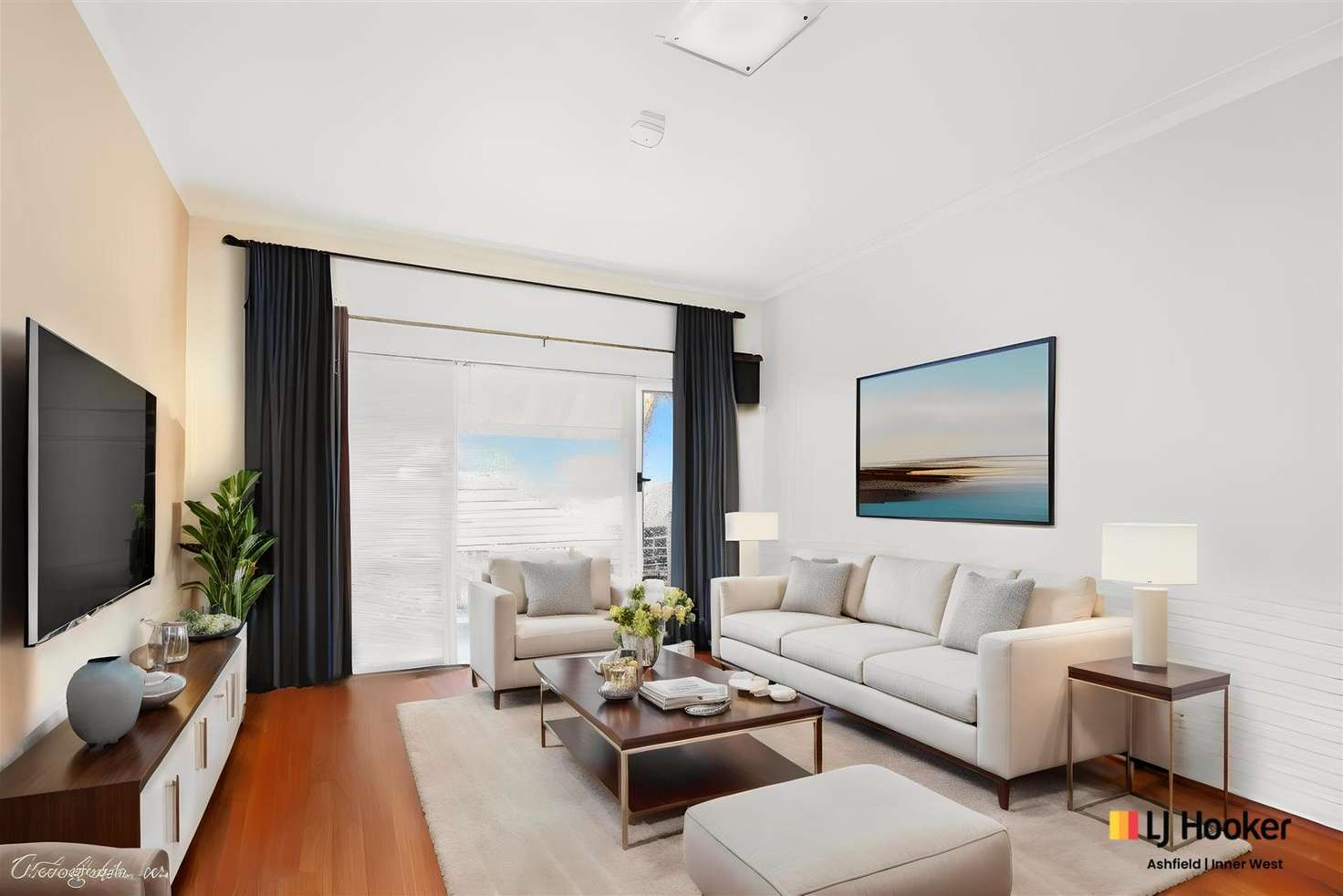 Main view of Homely apartment listing, 9/3A Grainger Avenue, Ashfield NSW 2131
