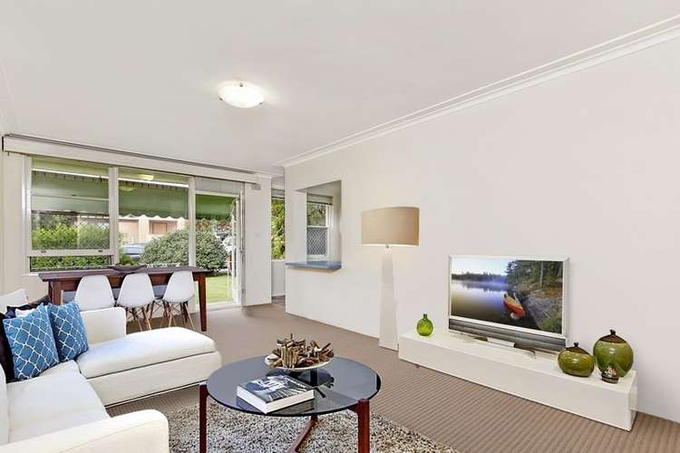 Main view of Homely unit listing, 2/38 Alt Street, Ashfield NSW 2131