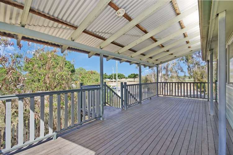 Second view of Homely house listing, 53 Queens Road, Hermit Park QLD 4812