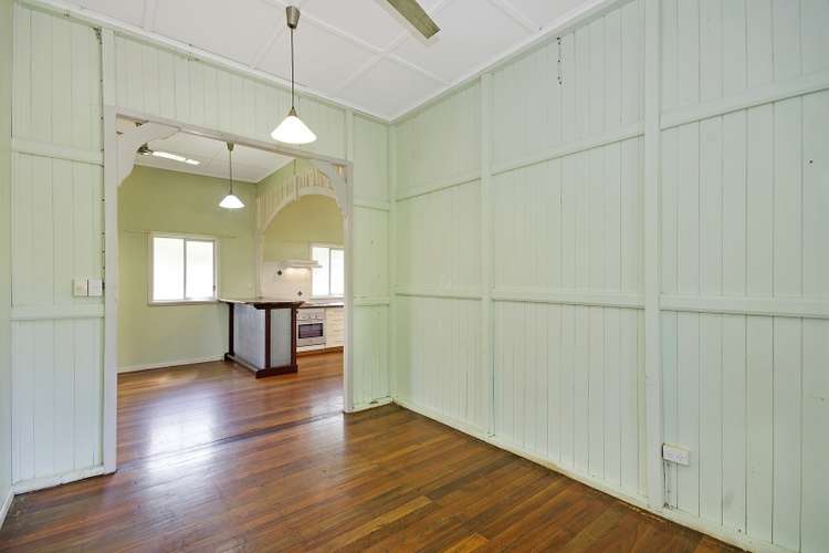 Third view of Homely house listing, 53 Queens Road, Hermit Park QLD 4812