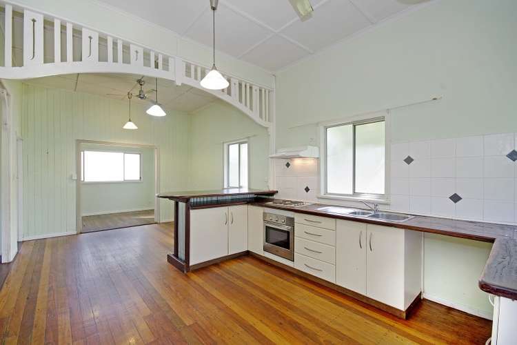 Fourth view of Homely house listing, 53 Queens Road, Hermit Park QLD 4812