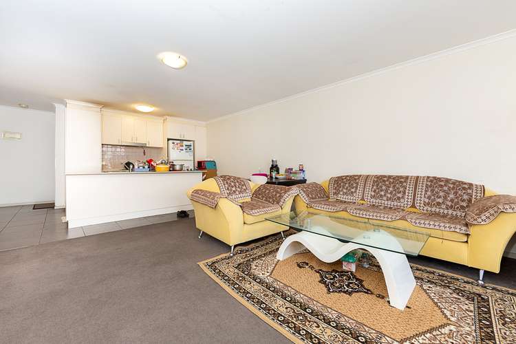 Third view of Homely apartment listing, 76/10 Thynne Street, Bruce ACT 2617