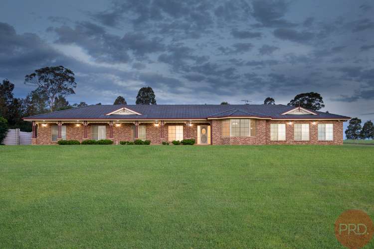 Fifth view of Homely house listing, 9 Mcguigans Way, Branxton NSW 2335