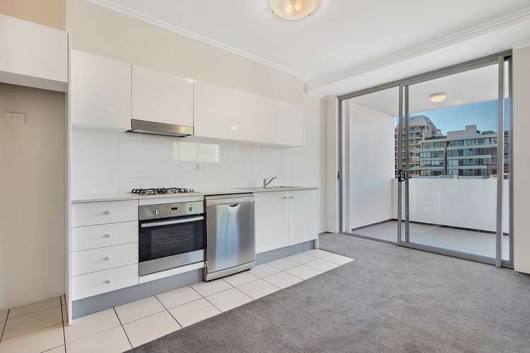 Second view of Homely unit listing, 15/912 Anzac Parade, Maroubra NSW 2035