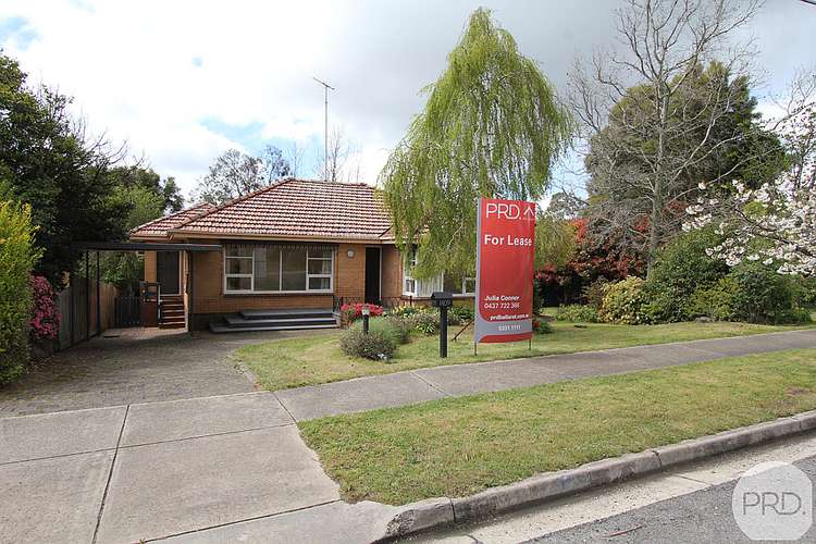 Main view of Homely house listing, 1409 Geelong Road, Mount Clear VIC 3350