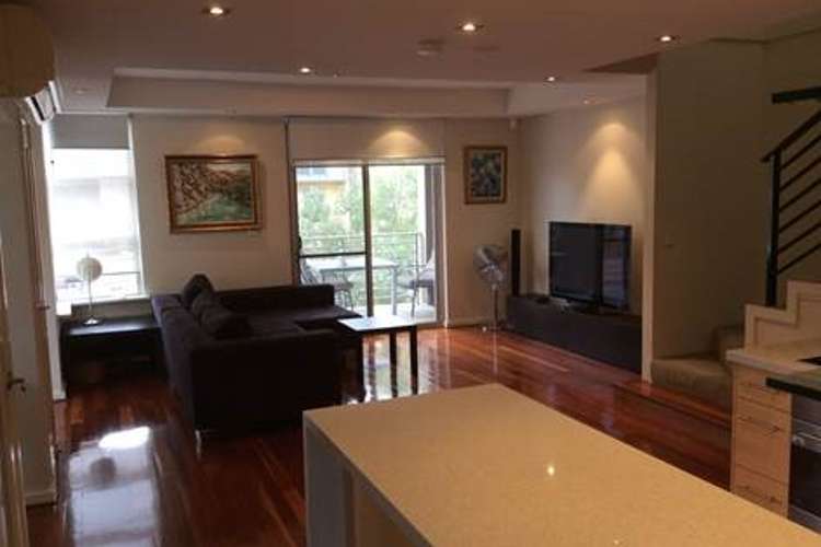 Third view of Homely apartment listing, 5/154 Aberdeen Street, Northbridge WA 6003