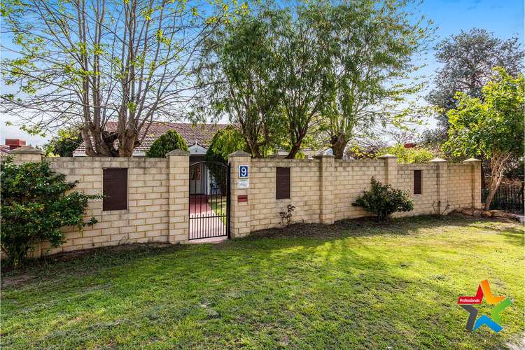 Fifth view of Homely house listing, 9 River Street, Bassendean WA 6054