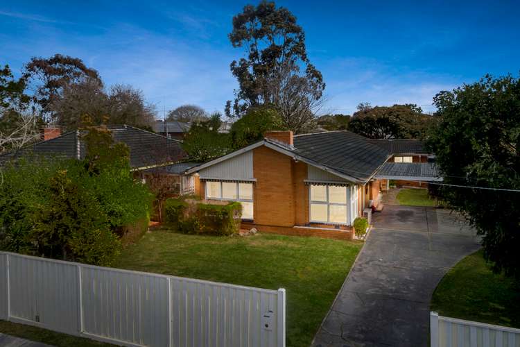 38 Bursaria Avenue, Ferntree Gully VIC 3156