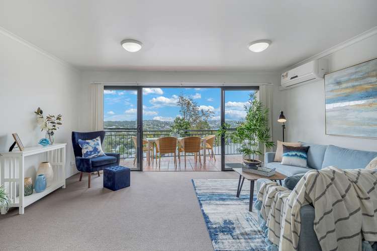 Main view of Homely apartment listing, 33/63 Vale Street, Kelvin Grove QLD 4059