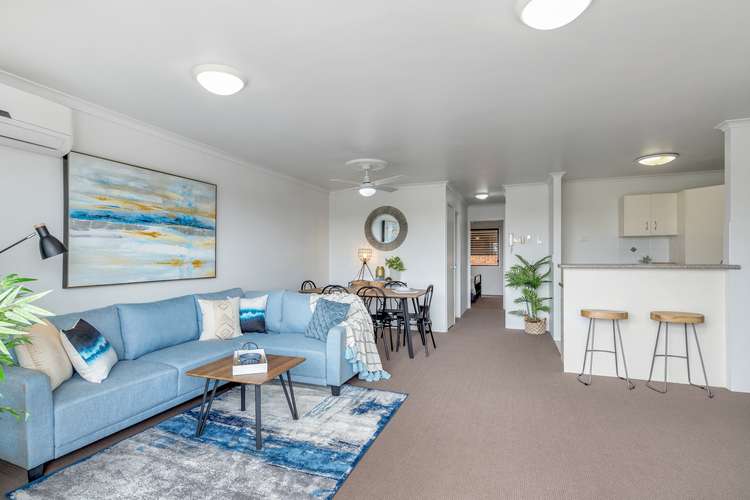 Fourth view of Homely apartment listing, 33/63 Vale Street, Kelvin Grove QLD 4059