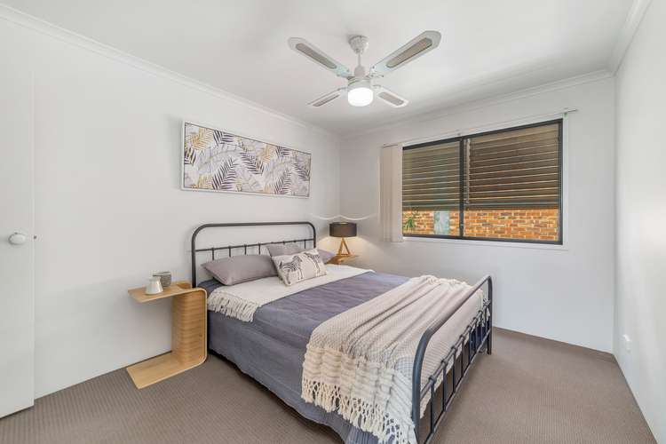 Sixth view of Homely apartment listing, 33/63 Vale Street, Kelvin Grove QLD 4059