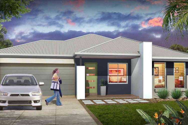 Main view of Homely house listing, 35 Bay Park Road, Wondunna QLD 4655