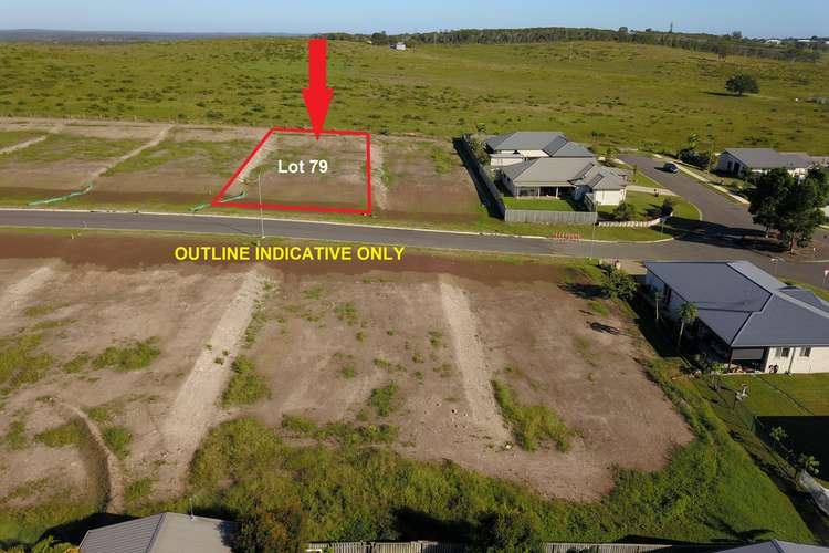 Third view of Homely house listing, 35 Bay Park Road, Wondunna QLD 4655