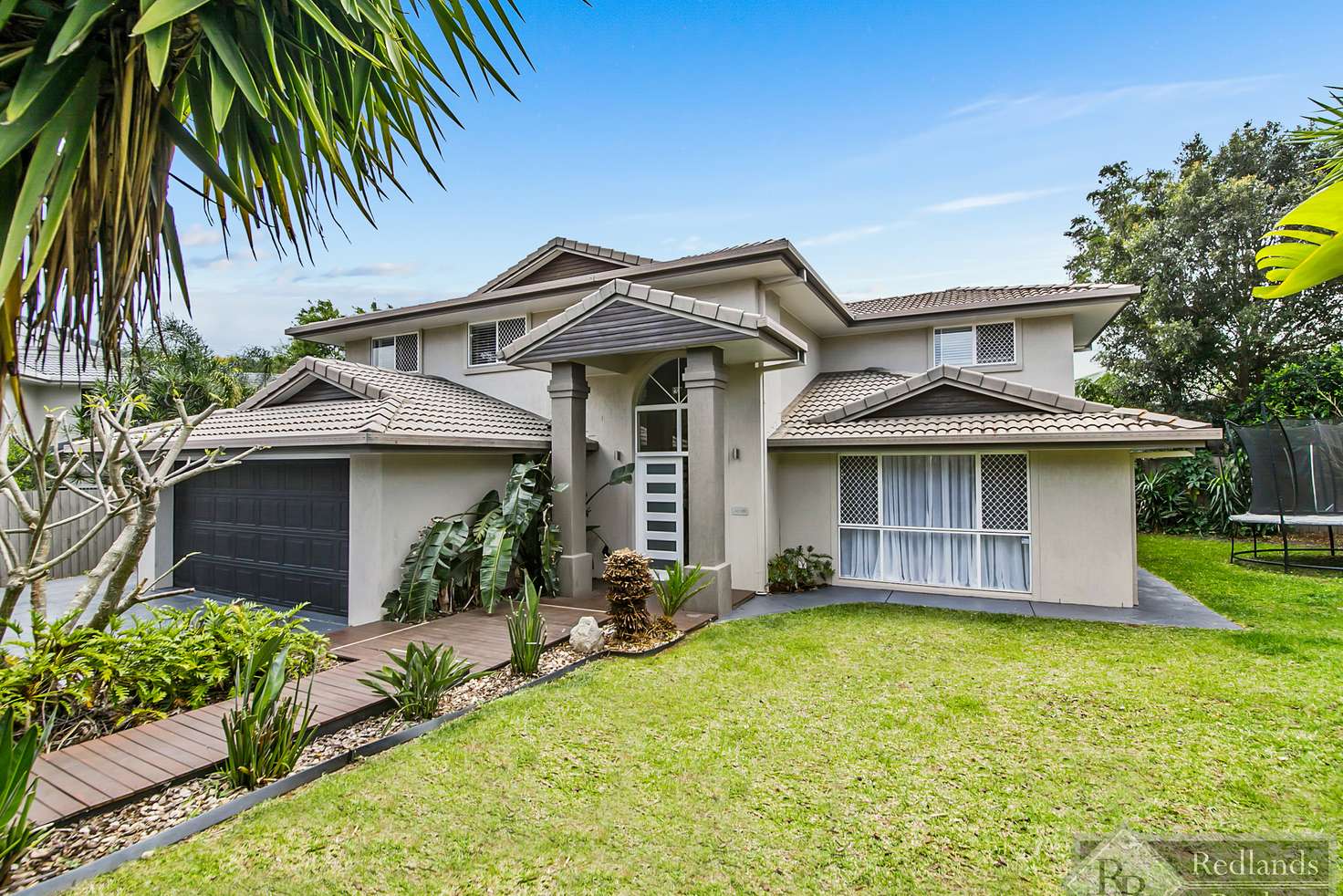 Main view of Homely house listing, 18 Wallace Street, Wellington Point QLD 4160