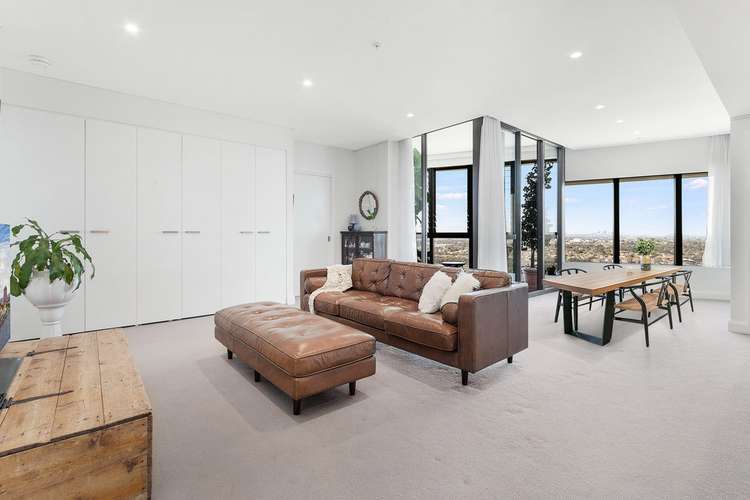 Second view of Homely apartment listing, 2002/1 Australia Avenue, Sydney Olympic Park NSW 2127
