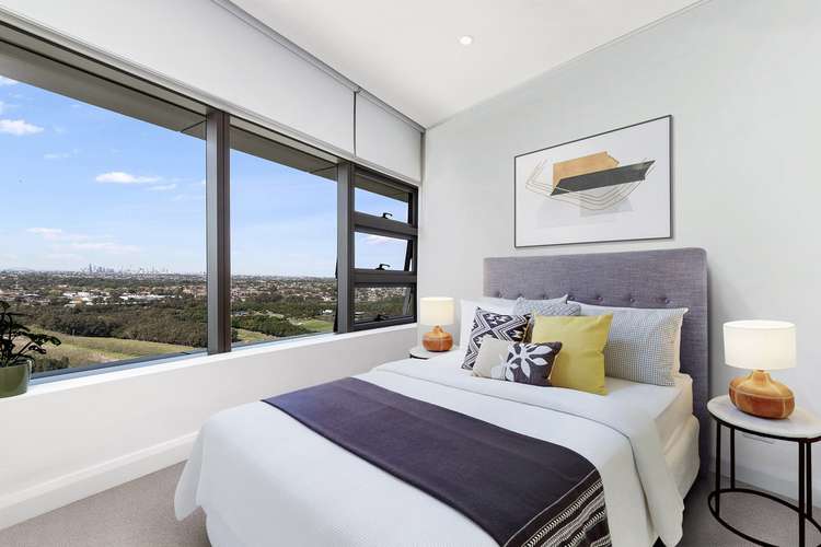 Sixth view of Homely apartment listing, 2002/1 Australia Avenue, Sydney Olympic Park NSW 2127