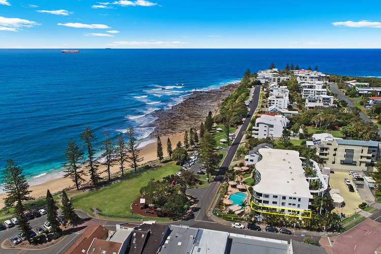 Main view of Homely unit listing, 26/32 Queen Of Colonies Parade, Moffat Beach QLD 4551