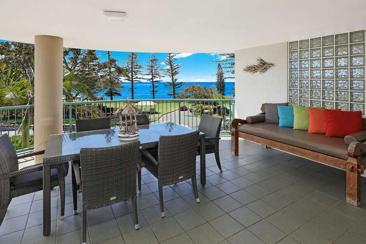 Second view of Homely unit listing, 26/32 Queen Of Colonies Parade, Moffat Beach QLD 4551