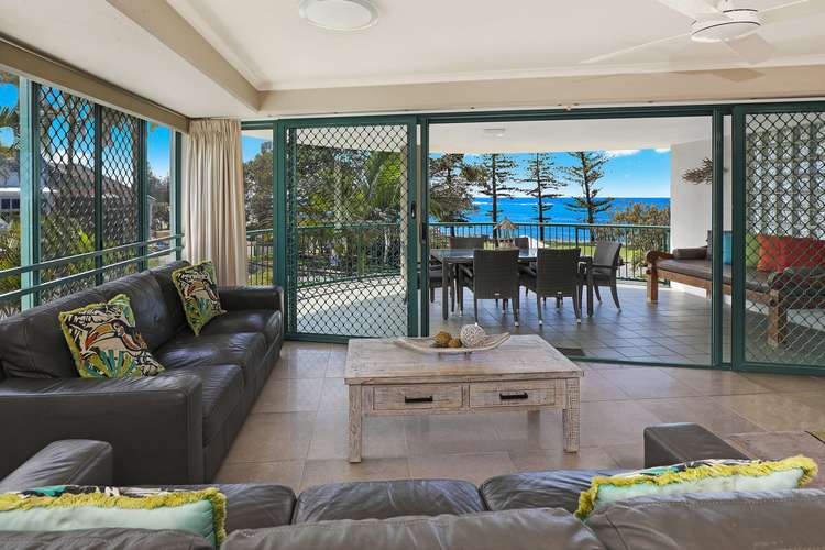 Third view of Homely unit listing, 26/32 Queen Of Colonies Parade, Moffat Beach QLD 4551