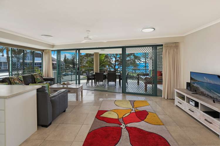 Fourth view of Homely unit listing, 26/32 Queen Of Colonies Parade, Moffat Beach QLD 4551