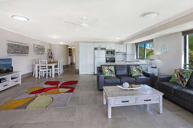 Seventh view of Homely unit listing, 26/32 Queen Of Colonies Parade, Moffat Beach QLD 4551