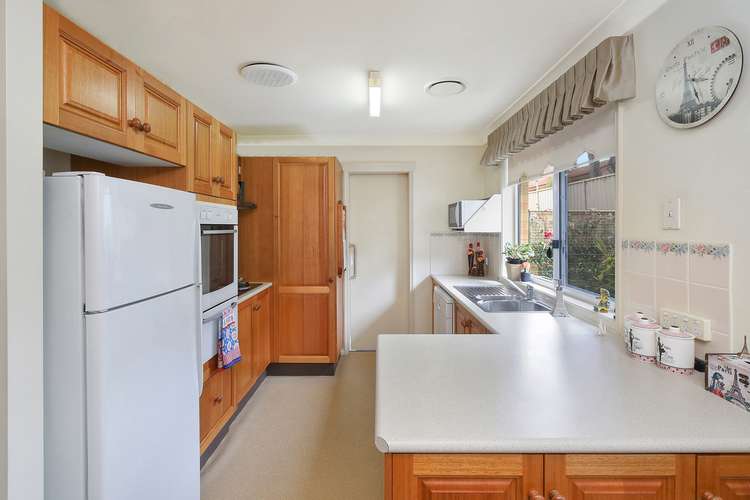 Third view of Homely villa listing, 2/38 Russell Street, East Gosford NSW 2250