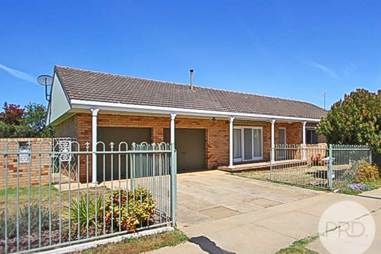 Main view of Homely house listing, 39 Raye Street, Tolland NSW 2650