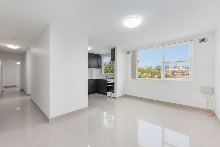 Second view of Homely unit listing, 3 Union Street, Lidcombe NSW 2141