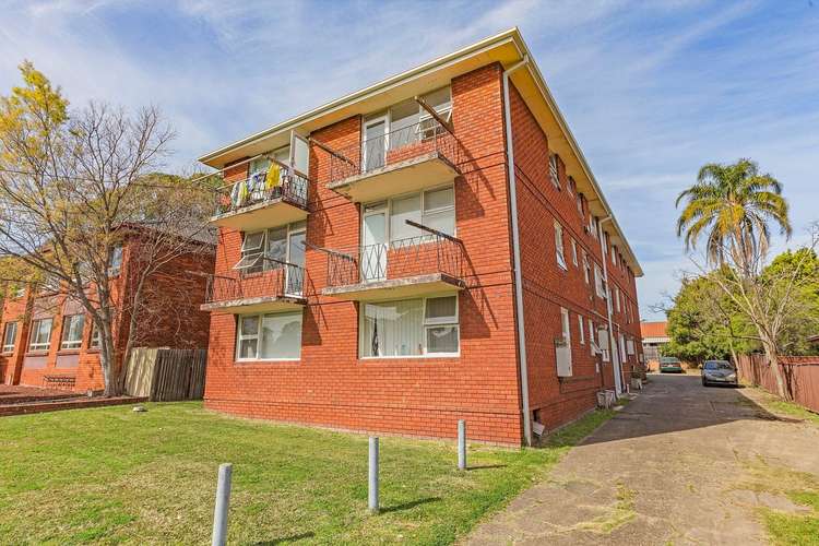 Fifth view of Homely unit listing, 3 Union Street, Lidcombe NSW 2141