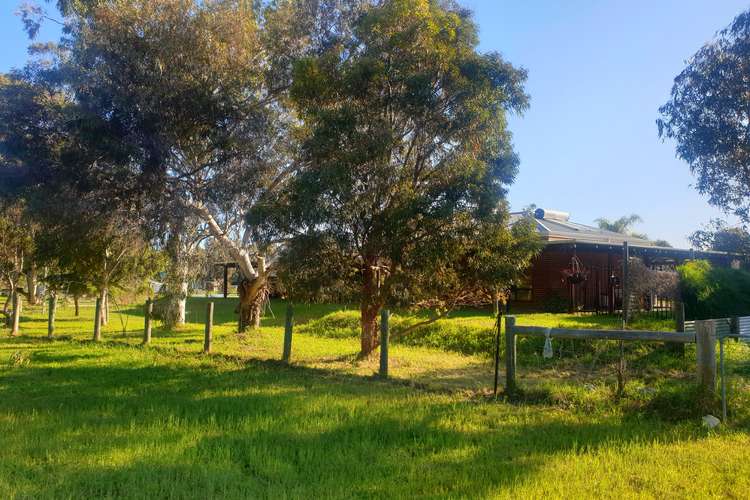 Fourth view of Homely house listing, 125 Bernard Road South, Carabooda WA 6033