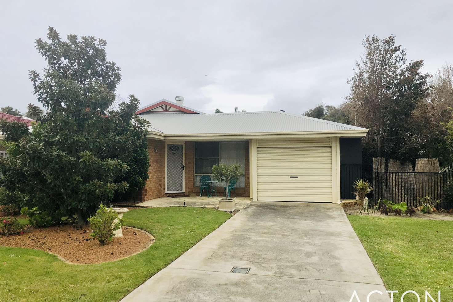 Main view of Homely house listing, 45 Mardo Avenue, Australind WA 6233